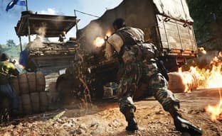 Технология NVIDIA DLSS ускоряет частоту кадров в Black Ops Cold War на 85%. И это в 4K-разрешении