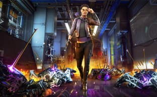 Marvel's Avengers поборется за выживание. Разработчики покажут Кейт Бишоп