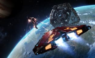 Epic Games дарит две игры, включая Elite Dangerous