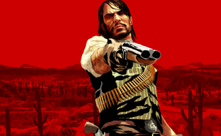 Red Dead Redemption Remastered – игра-сюрприз на The Game Awards? Игроки обнаружили упоминание