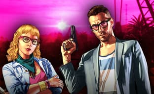 Представлено новое крупное обновление для GTA Online