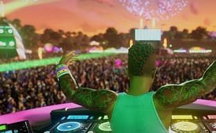 Симулятор диджей Fuser получает высокие оценки. Смотрим, как выглядит игра