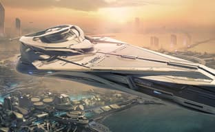 Играем бесплатно в Star Citizen