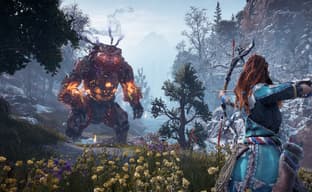 Официально беззащитная Элой - Horizon Zero Dawn Complete Edition выйдет в GOG