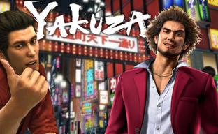 Прямая трансляция в честь 15-й годовщины серии Yakuza будет включать объявления о будущих разработках