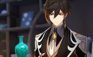 Таинственный и стильный – новый ролик Genshin Impact посвящён Джун Ли