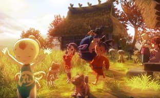 В лидерах предзаказы будущего хита. Топ-продаж Steam