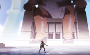 Запущена серия анимационных тизеров к выходу Immortals Fenyx Rising