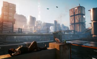 Появился новый геймплейный ролик Cyberpunk 2077. Демонстраций версий для PS4 Pro и PS5