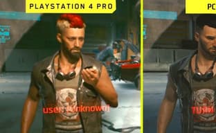 PS4 vs. ПК. Видеосравнение Cyberpunk 2077