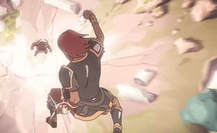 Бодрый анимационный трейлер Immortals Fenyx Rising