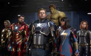 Marvel's Avengers все еще не окупила затраты на разработку