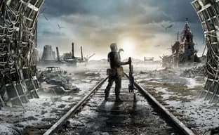 Продолжение серии Metro создаётся для консолей нового поколения