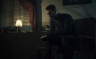 Новый трейлер The Medium посвящён таинственному антагонисту