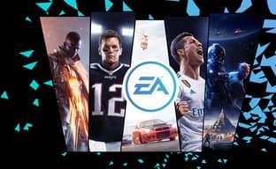 История Electronic Arts. От великих игр до Anthem