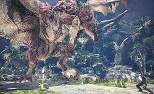 Милла Йовович появится в Monster Hunter World: Iceborne
