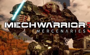MechWarrior 5: Mercenaries выйдет на Xbox Series X|S и Xbox One