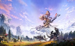 Полное издание Horizon Zero Dawn вышло в GOG.com