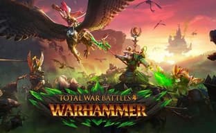 Анонсирована мобильная Total War Battles: Warhammer. Игра работает на движке Unreal Engine
