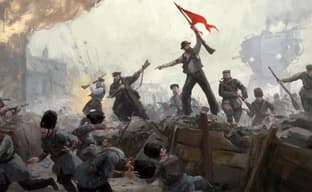 Дизельпанк стратегия Iron Harvest получит первое DLC в следующем месяце