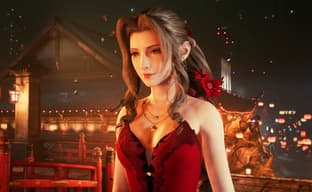 Красная и белая красота – представлена новая фигурка Айрис из Final Fantasy 7 Remake, которую можно раздеть