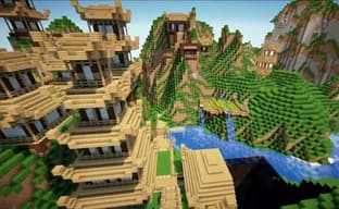 В Minecraft играют более полумиллиарда человек
