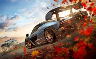 Forza Horizon 5 выйдет раньше новой Forza Motorsport?