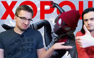 Вашей PS5 нужен ЭТОТ герой! Обзор Spider-Man: Miles Morales