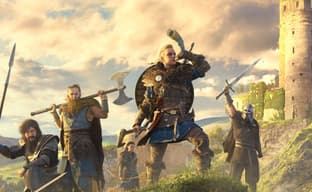 Маленькие ужасы Англии – в Assassin's Creed Valhalla встречаются жуткого вида дети