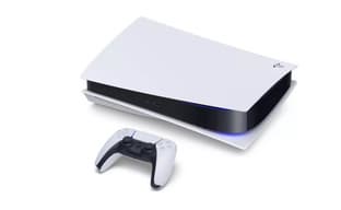 Фотографии PS5 продают на eBay за сотни долларов