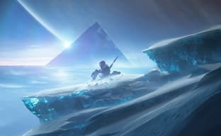 Bungie работает над секретными проектами. Генеральный директор считает их многообещающими