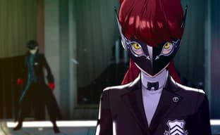 Продажи игр серии Persona превысили отметку в 13 миллионов копий