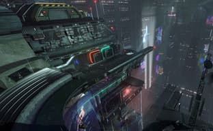 Качаем бесплатный киберпанковский шутер Blade Runner 2021. Это впечатляющий мод для Serious Sam 3