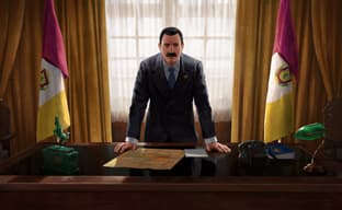 Все желающие смогут стать президентом в Suzerain уже 4 декабря