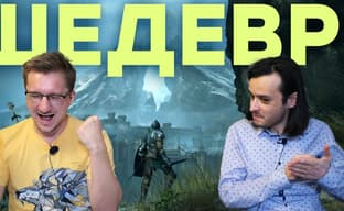 На все времена. Обзор Demon's Souls (2020)