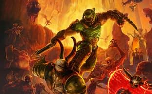 Карманный Палач Рока – названа дата выхода Switch-версии Doom Eternal