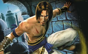 Слух: Ubisoft готовит перезагрузку Prince of Persia к 2023/24 году