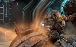 Стали известны технические особенности DOOM Eternal для Nintendo Switch