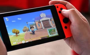 Nintendo напомнила о ноябрьских премьерах Switch