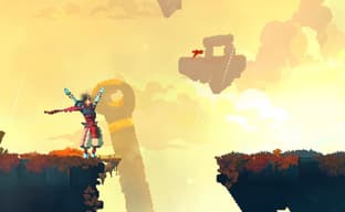 Второе платное дополнение для Dead Cells появится в начале 2021 года