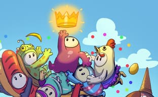 Продано более 11 миллионов копий РС-версии Fall Guys