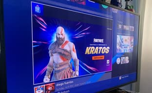 Главный герой серии God of War Кратос появится в Fortnite