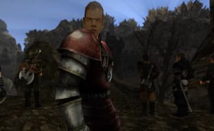 «Готика 2» жива – масштабный мод «Хроники Миртаны: Архолос» появится в Steam