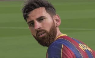 Графика нового поколения. EA показала FIFA 21 для PS5 и Xbox Series X|S