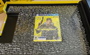 Коллекционные издания Cyberpunk 2077 попали к игрокам. CD Projekt RED выступила с заявлением