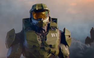 Сон собаки – Microsoft напомнила о Minecraft и Halo в рождественском ролике