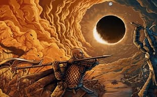 Грифон радуется возможности дышать и сражаться в новом трейлере For Honor