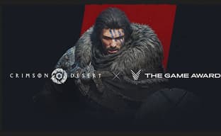 Тизер Crimson Desert, корейской ролевой игры нового поколения. Игровой процесс покажут на The Game Awards 2020