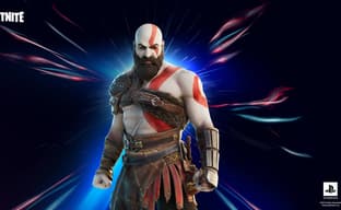 Весёлая ярость - Кратос из Fortnite зажигательно танцует в новом ролике