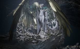 Официально анонсирована новая MMORPG Chrono Odyssey